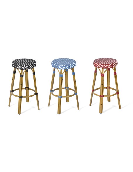 Taburete de Hostelería M5201