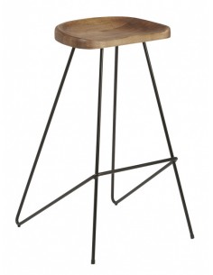 Taburete de Hostelería M5040