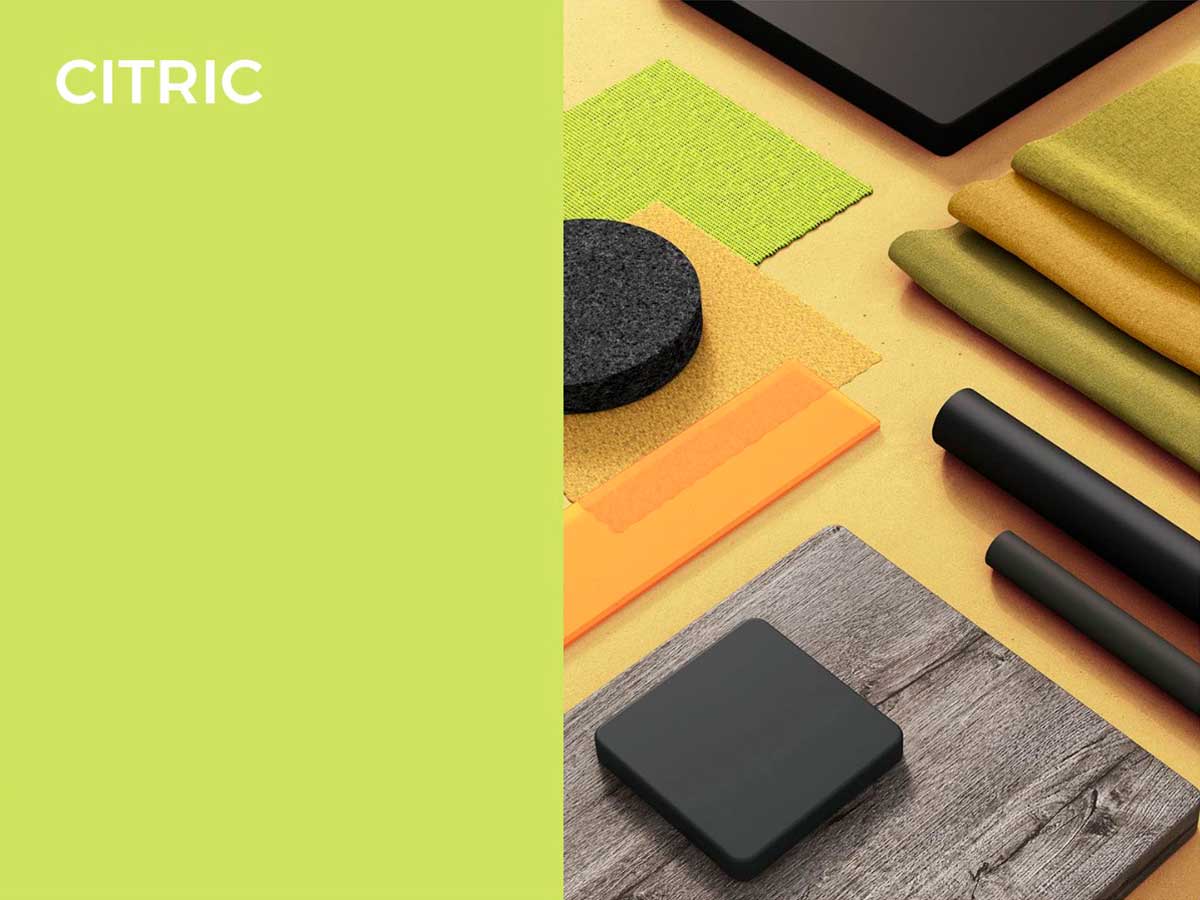CITRIC-1