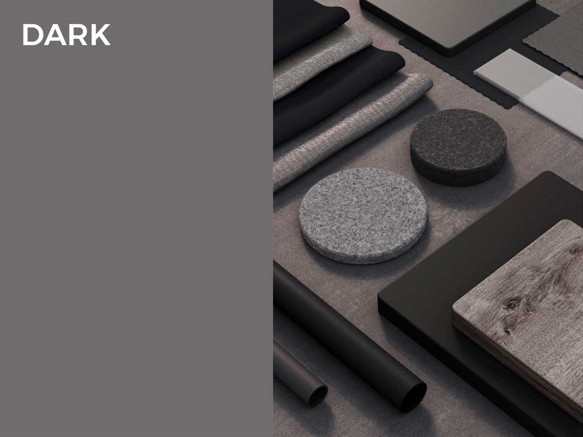 DARK-1