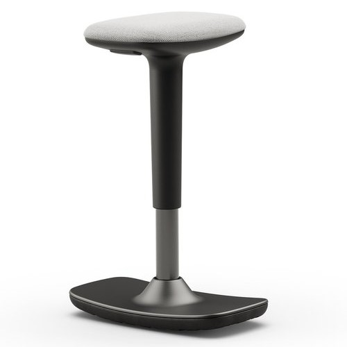 taburetes de oficina ergon&oacute;micos