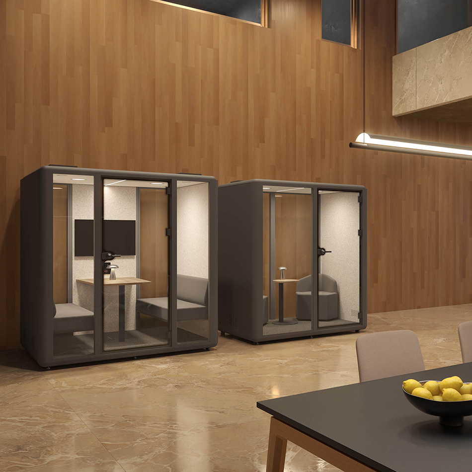 DOMUS-M 2