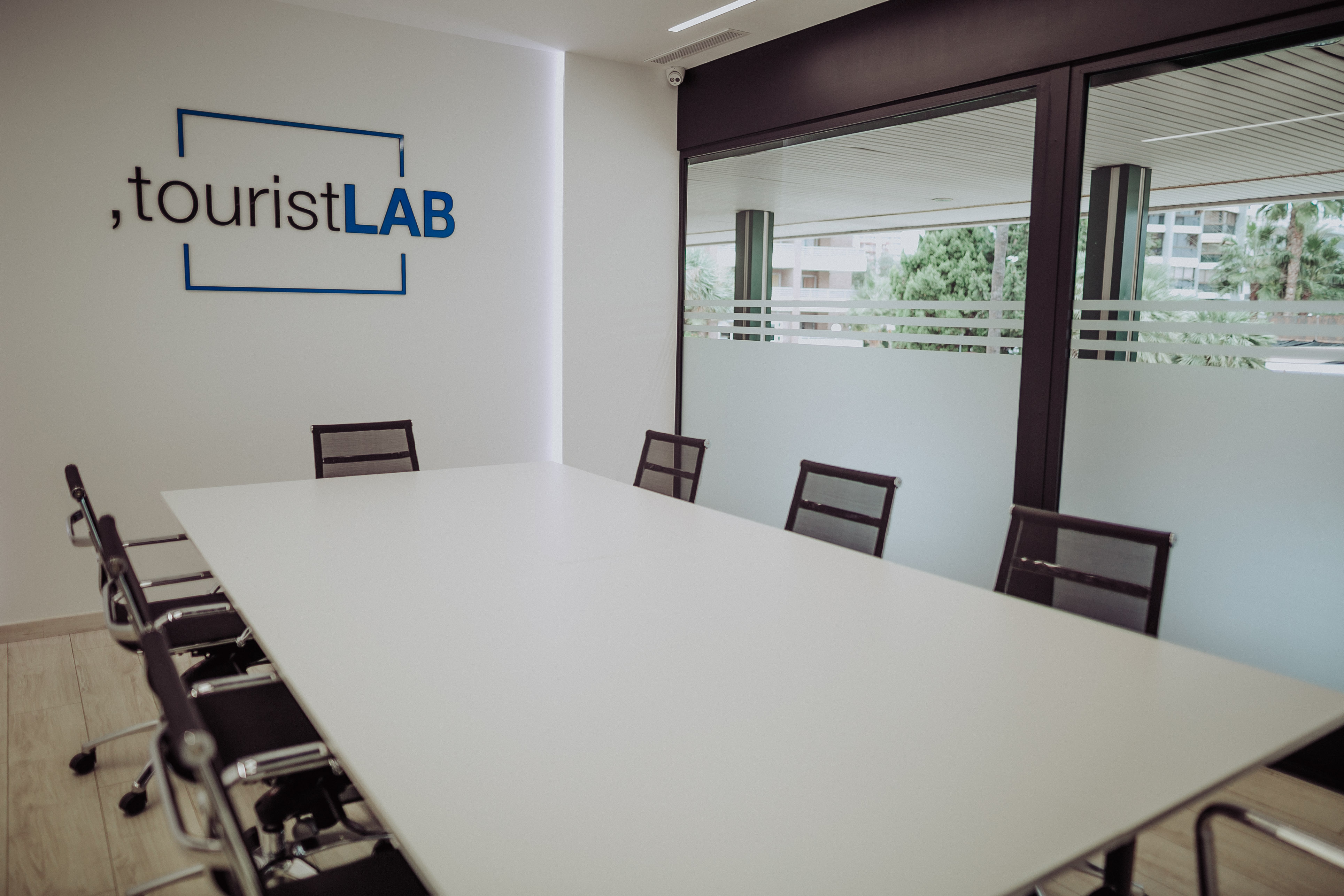 Tourist Lab 3