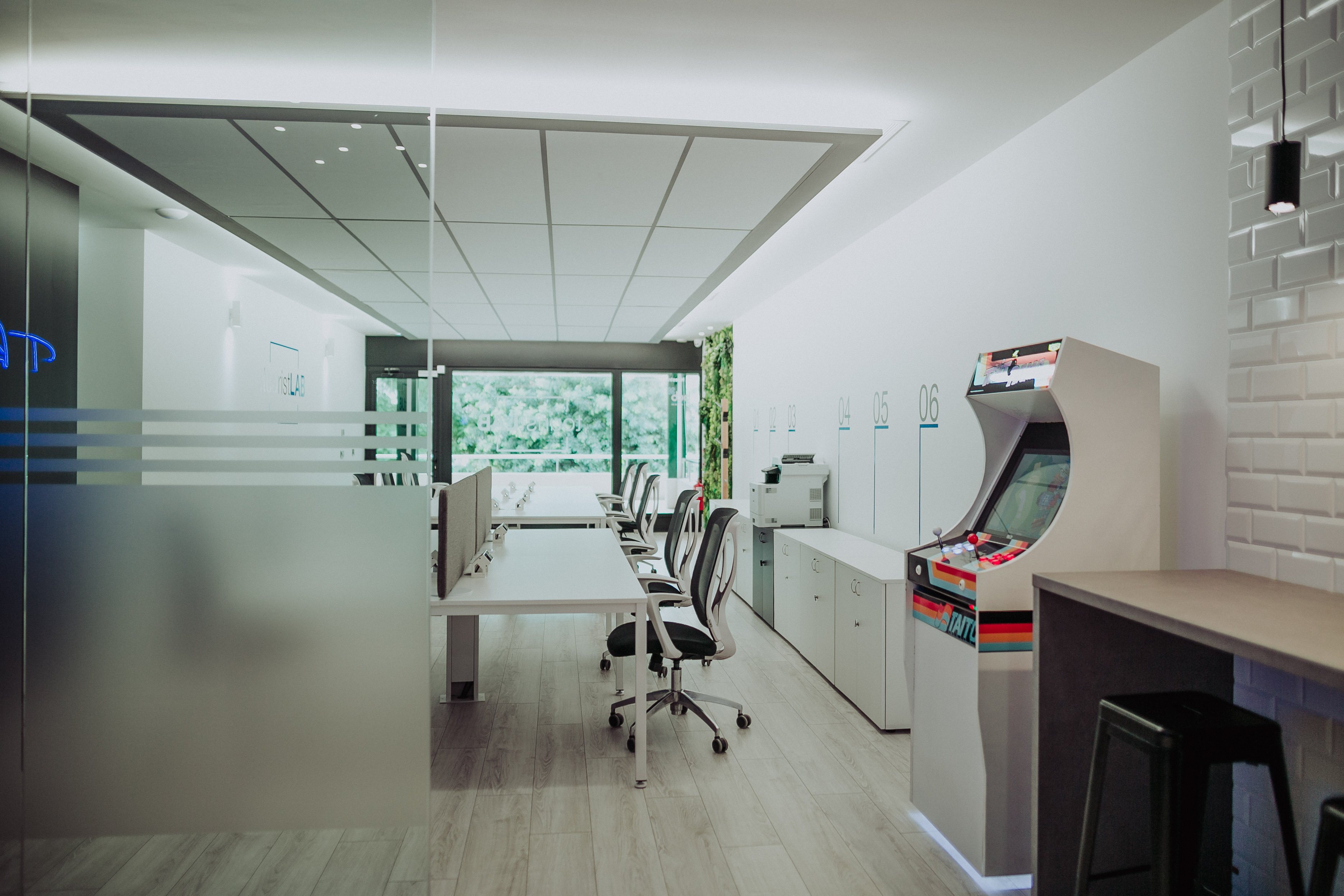 Tourist Lab 8