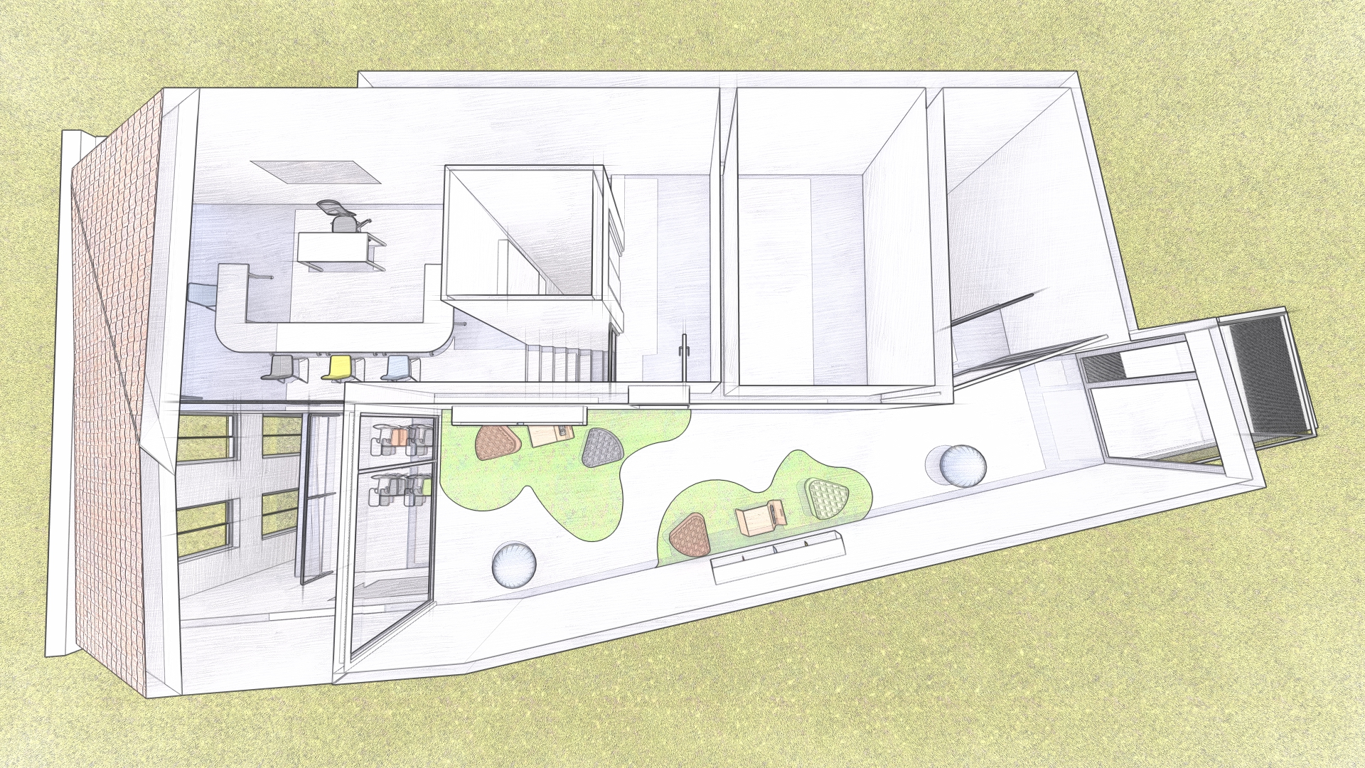 Planta Jove 6
