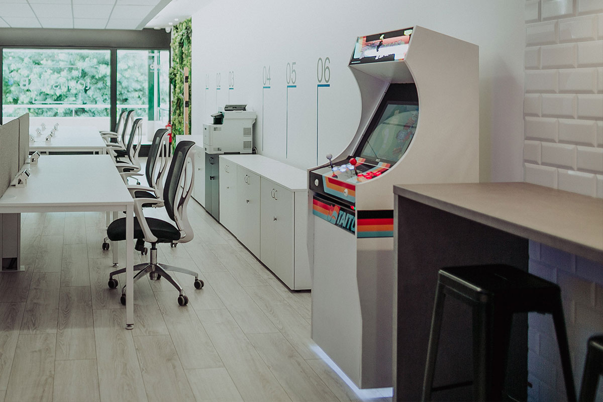 Tourist Lab 1